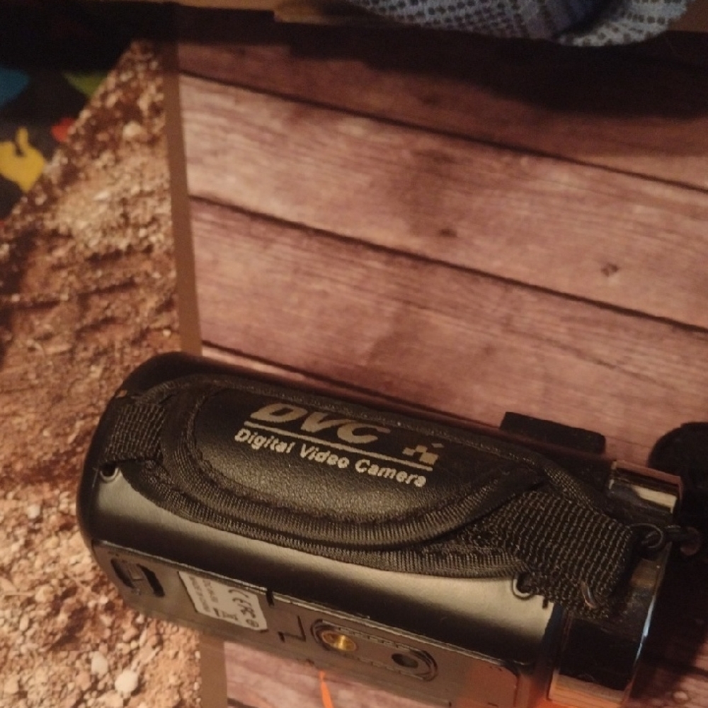 DVC Digital Video Camera
